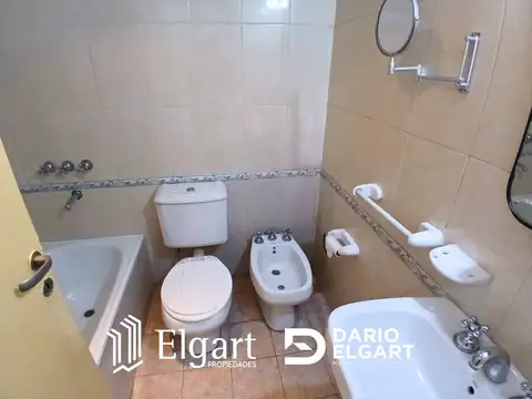 Av. Avellaneda y Próspero García