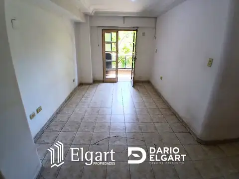 Av. Avellaneda y Próspero García