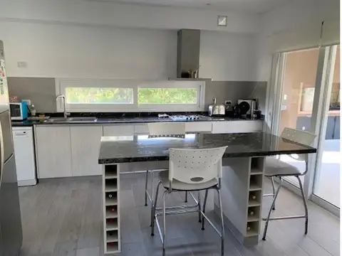 Casa en Venta 6 años