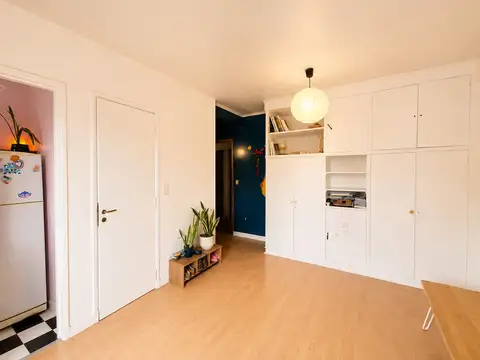 Venta Departamento Monoambiente en Olivos, Vicente López.