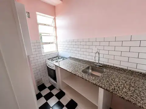 Departamento en Venta Permite mascota