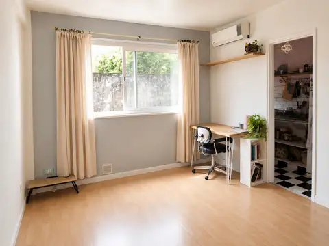Departamento en Venta 62 años