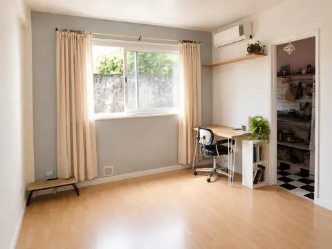 Departamento en Venta 62 años