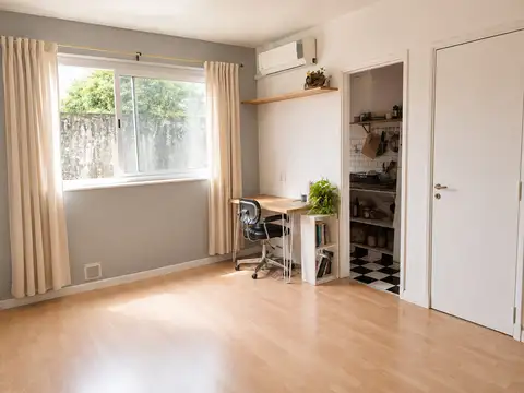 Departamento en Venta de Monoambiente