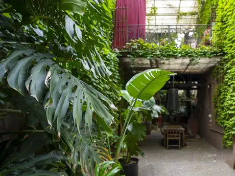 Casa en Alquiler de 5 dormitorios