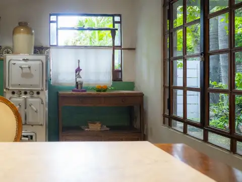 Casa en Alquiler 46 años