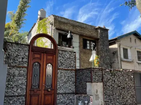 Casa en Alquiler en Banfield, Partido de Lomas de Zamora