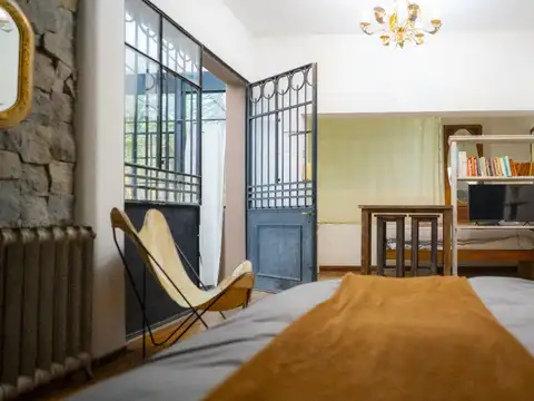 Casa en Alquiler al Este