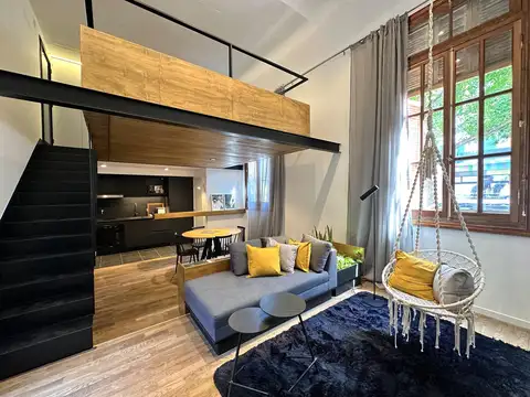 Departamento en Venta de 4 ambientes