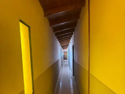 Av del trabajo al 300