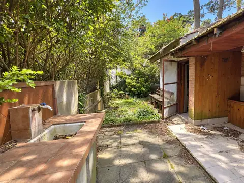 Casa en Venta en Valeria del Mar, USD 67.000