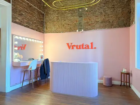 Departamento en Venta 80 años