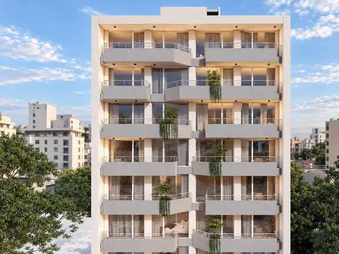 Departamento en Venta A Estrenar