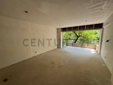 Avenida La Plata 300, Piso 12