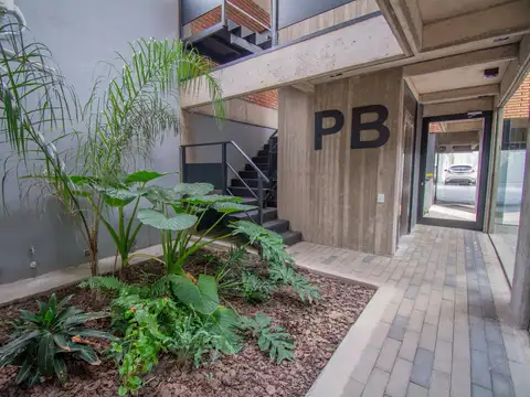 Departamento en Venta en Haedo Sur, USD 108.000