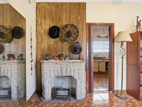 Depto Tipo Casa en Venta de 4 ambientes
