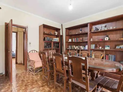 Depto Tipo Casa en Venta 66 años