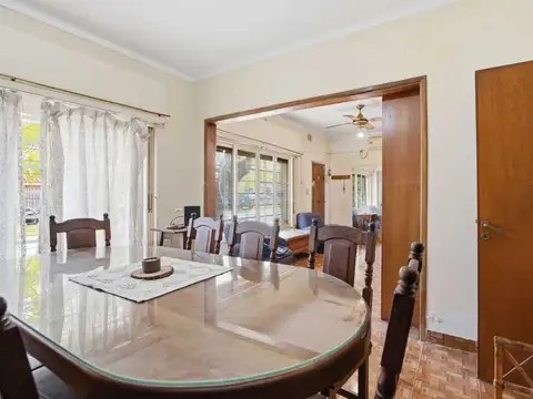 Depto Tipo Casa en Venta en Banfield, USD 80.000