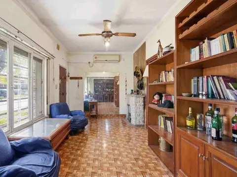Depto Tipo Casa en Venta de 2 dormitorios