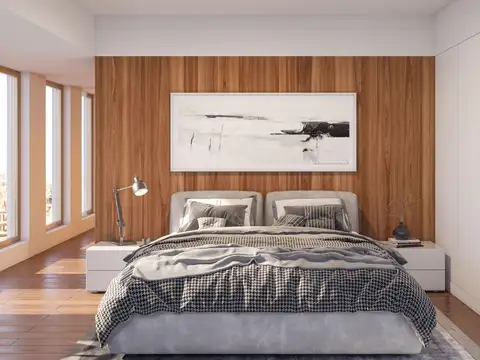 Departamento en Venta en Colegiales, USD 751.820