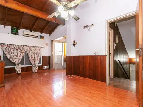 Casa en Venta 49 años