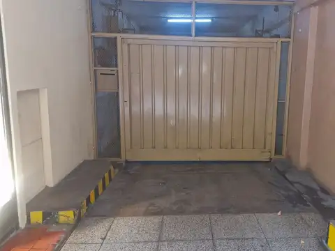 Cochera en Venta Fija