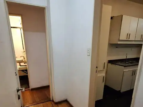 Departamento en Alquiler de 3 dormitorios