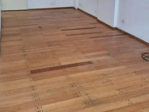 Departamento 4 ambientes con 3 baños