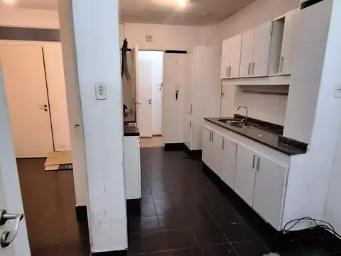Departamento en Alquiler de 4 ambientes