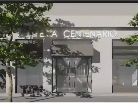 Feria Comunitaria 14 locales