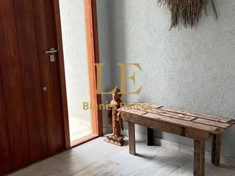Casa en Venta 3 años