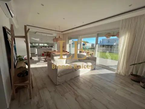 Casa en Venta al Noroeste