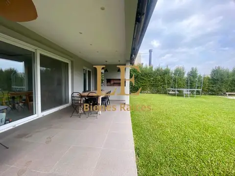 Casa en Venta 3 años
