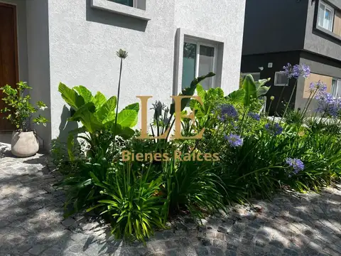 Casa en Venta en Puertos - Barrio Vistas, USD 460.000
