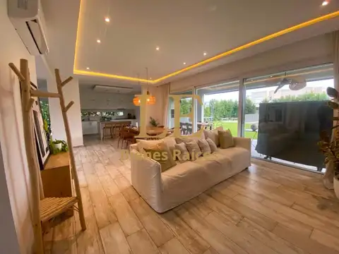 Casa en Venta de 4 dormitorios