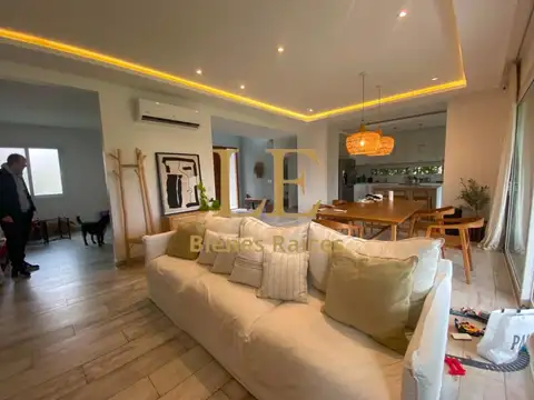 Casa en Venta en Puertos - Barrio Vistas, USD 460.000