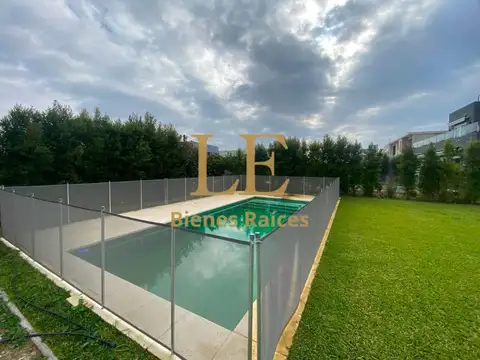Casa en Venta 3 años
