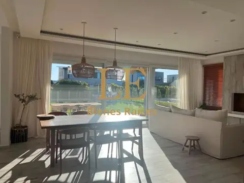 Casa en Venta al Noroeste