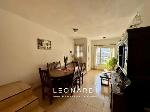 Independencia 514, UF 3