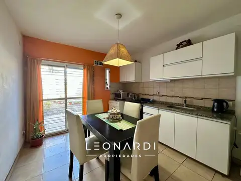 Departamento en Venta 4 años