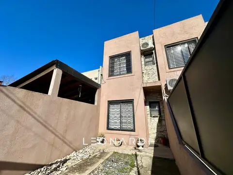 Dúplex en venta