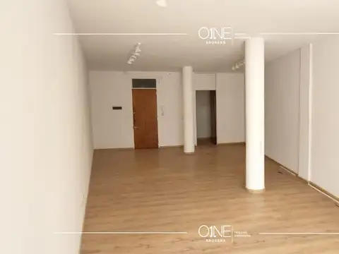 OPORTUNIDAD!! Oficina Moderna y Luminosa sobre Avenida Mitre 600!!