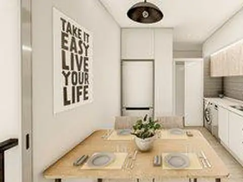 Departamento en Venta de 2 dormitorios