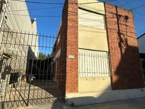 DUPLEX 3 AMBIENTES ZONA CENTRICA CASTELAR