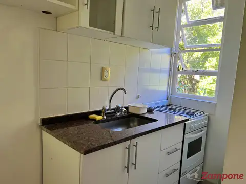 Departamento en Alquiler al Noreste