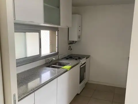Departamento en Alquiler de 3 ambientes