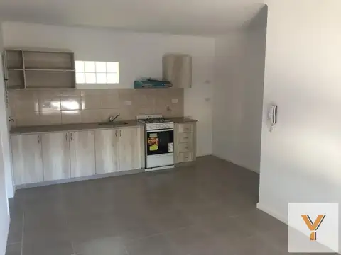 Departamento en venta - 1 Dormitorio 1 Baño - Pergamino