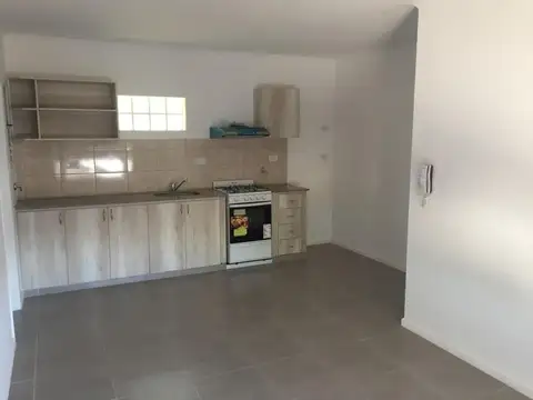 Departamento en venta - 1 Dormitorio 1 Baño - Pergamino