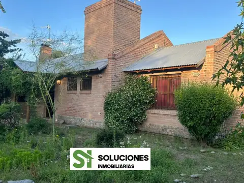 Casa en venta en La Travesía