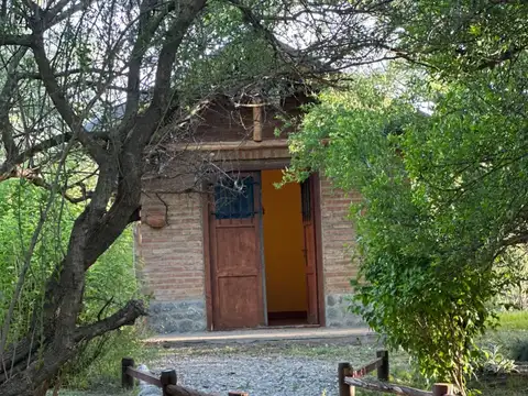Casa en venta en La Travesía